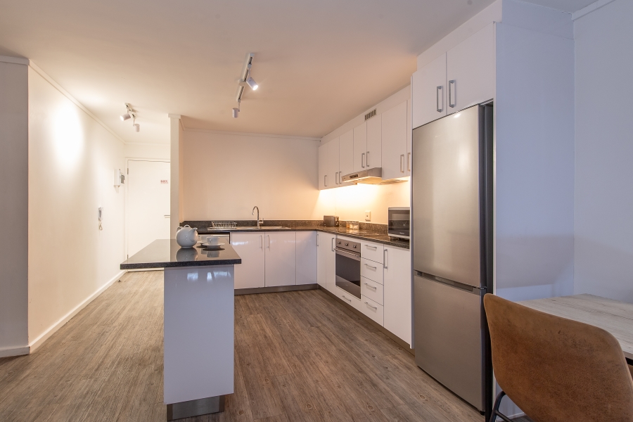 4 Bedroom Property for Sale in Cape Town City Centre Western Cape